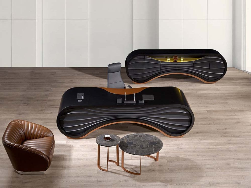 ONYX VİP MAKAM TAKIMI