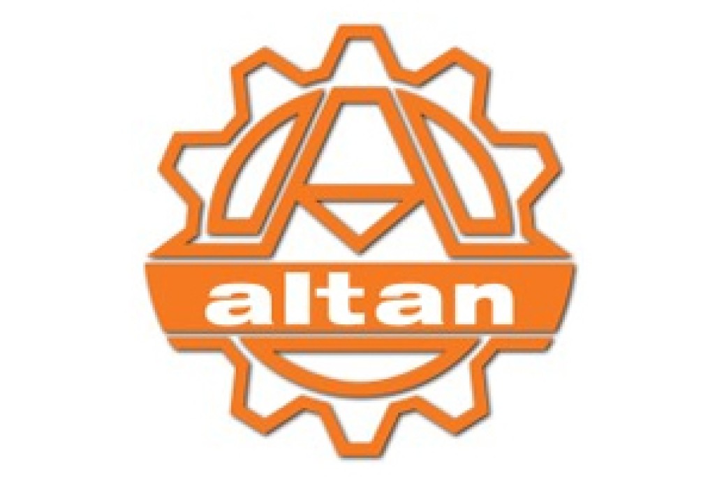 Altan Makina