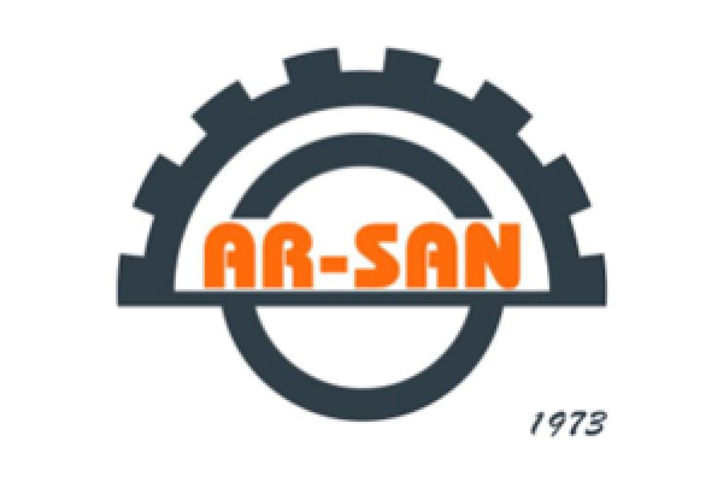 Arsan Makina