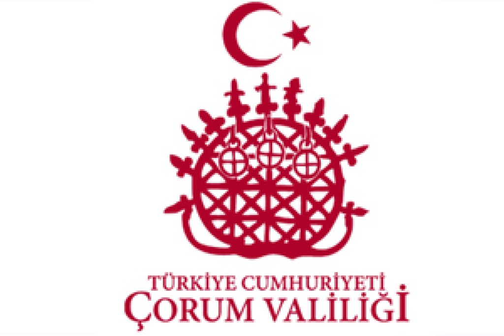 Çorum Valiliği