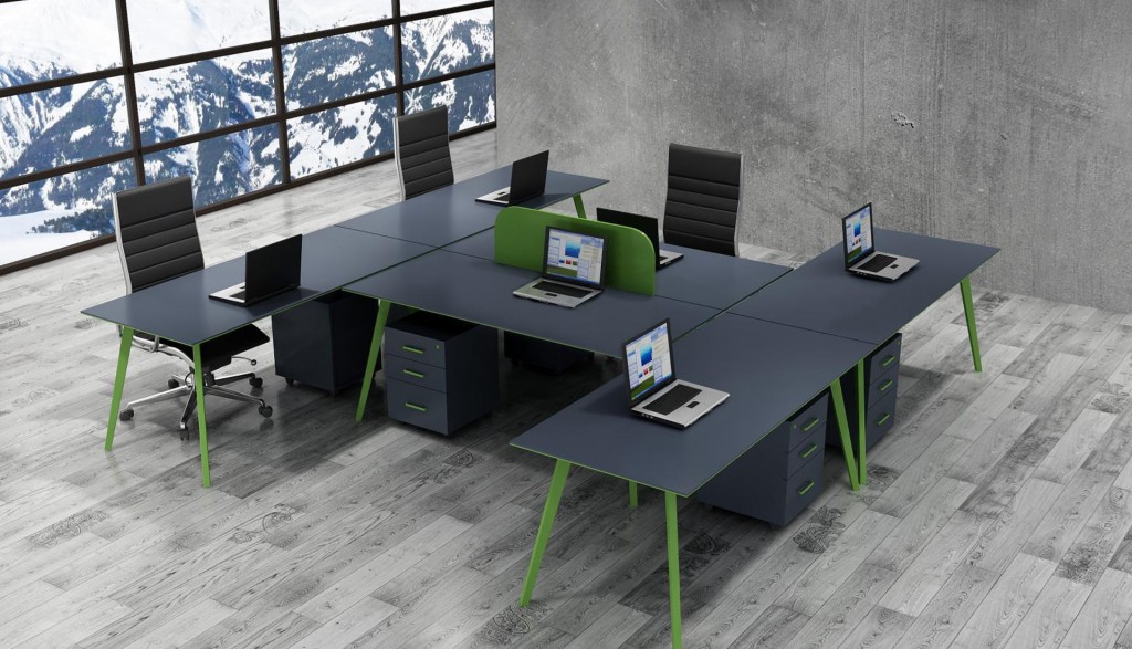 Workstation Çalışma Grupları