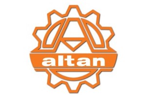Altan Makina