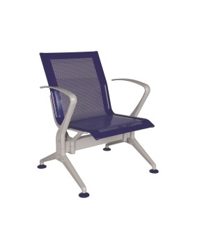 Chrom 500 Bekleme Koltuğu