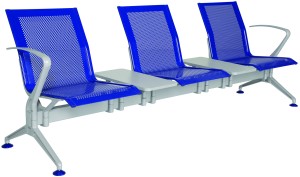 Chrom 542 Bekleme Koltuğu