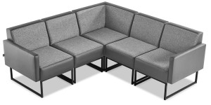 Corner Bekleme Koltuğu