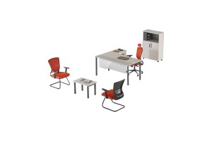 Dukha Personel Çalışma Masası 160 cm
