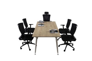 Legold Ms 02 Toplantı Masası
