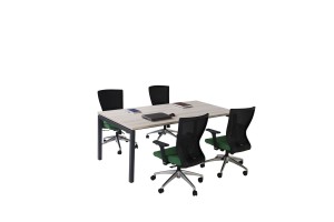 Motto Ms 01 Toplantı Masası