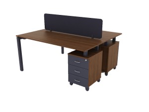 Motto Work Station Çalışma Masası