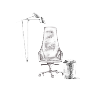 Ofis Koltukları