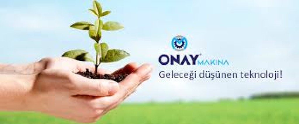 Onay Makina